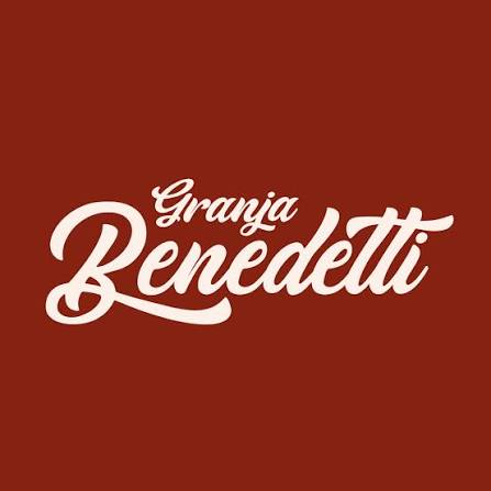 Logo de Granja Benedetti