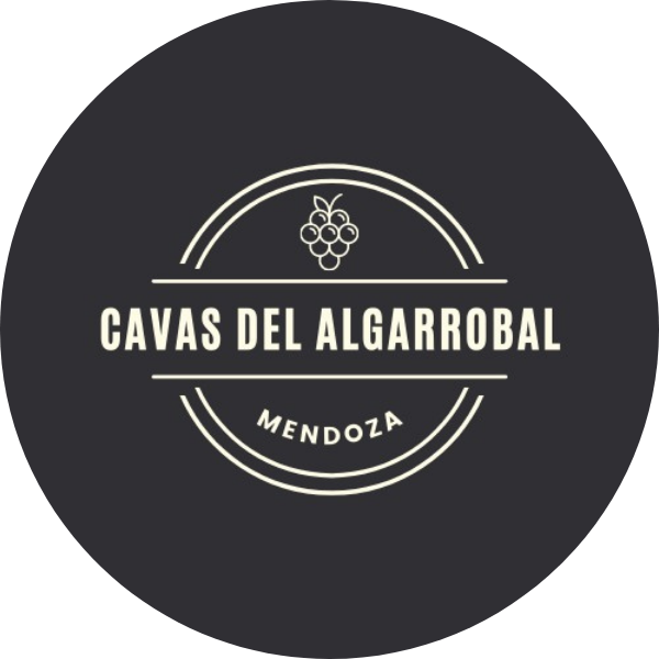 Logo de Cavas del Algarrobal