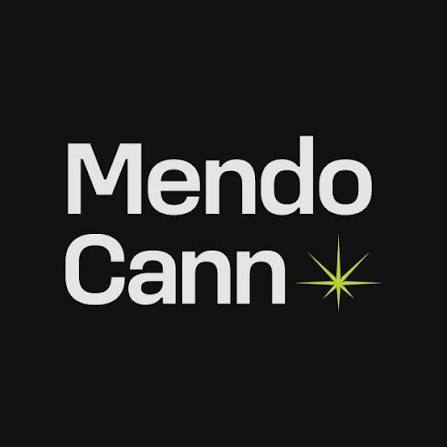 Logo de MendoCann