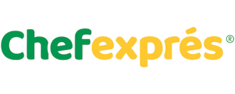 Logo de Chef Exprés